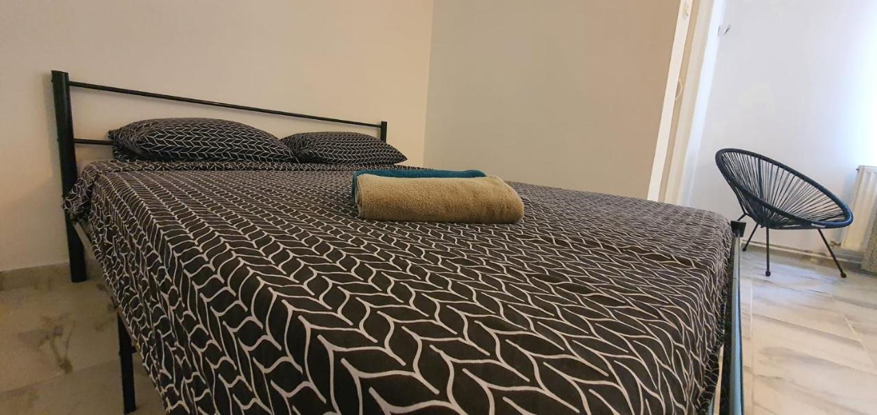 Апартаменты Cozy Spacious Studio Бухарест Экстерьер фото